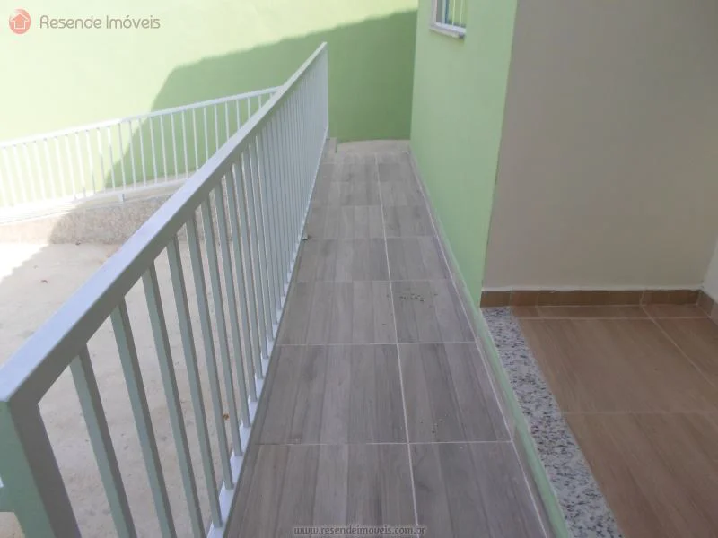 Foto 16 de 18 - Casa para venda em Mirante das Agulhas