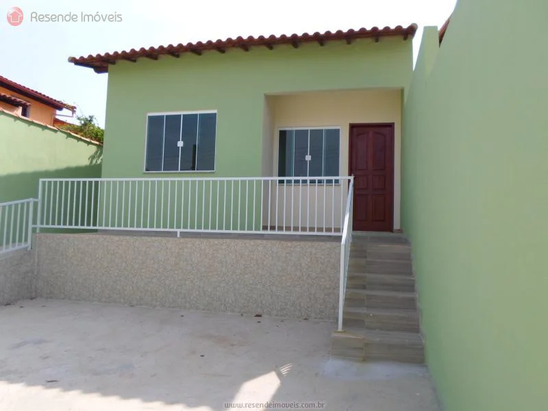 Foto 17 de 18 - Casa para venda em Mirante das Agulhas