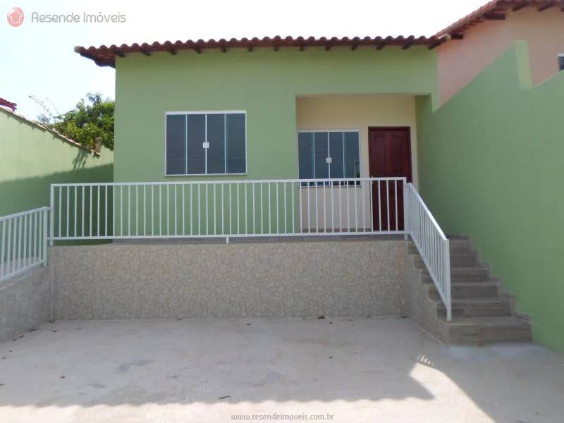 Foto 18 de 18 - Casa para venda em Mirante das Agulhas