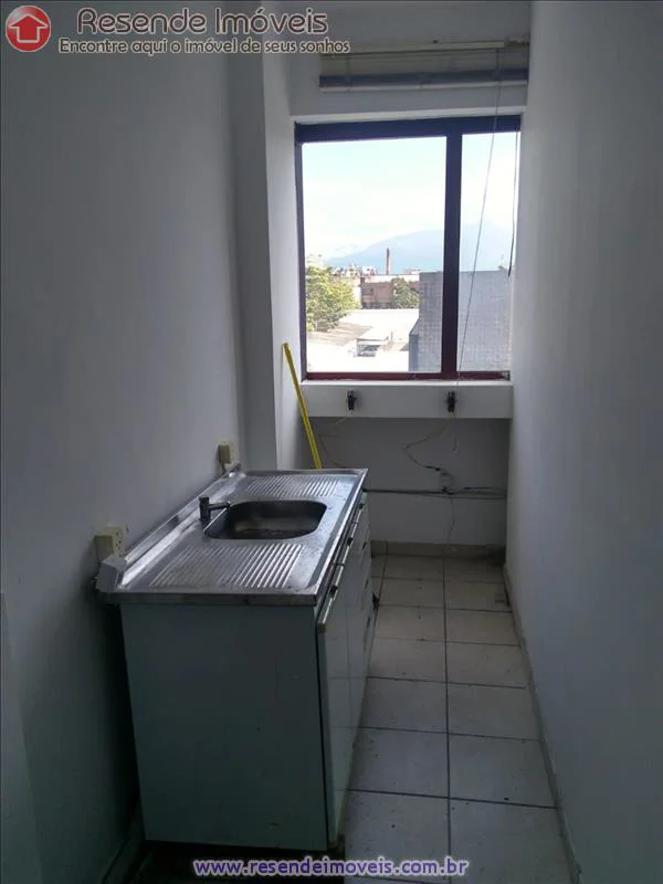 Foto 6 de 12 - Sala Comercial para aluguel em Jardim Tropical