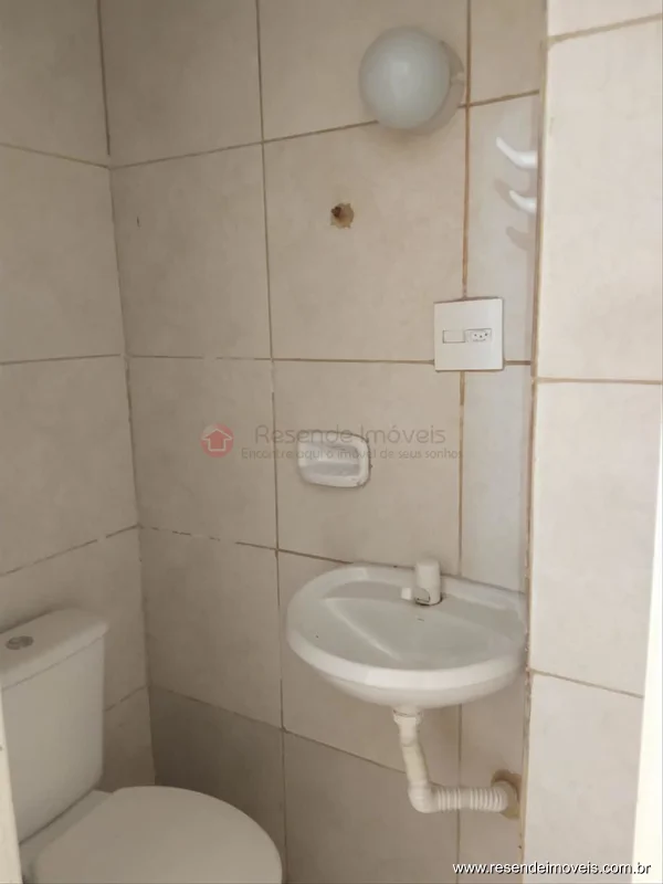 Foto 3 de 5 - Sala Comercial para venda em Campos Elíseos