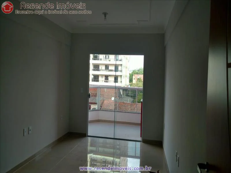 Foto 3 de 21 - Apartamento para aluguel em Vila Julieta