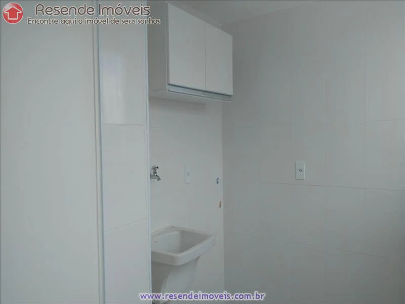 Foto 17 de 21 - Apartamento para aluguel em Vila Julieta