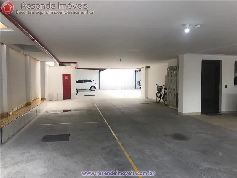 Foto 4 de 21 - Apartamento para aluguel em Vila Julieta