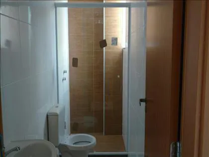 Apartamento para aluguel em Vila Julieta