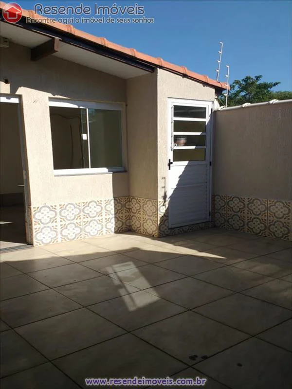 Foto 27 de 27 - Casa para venda em Jardim Aliança II