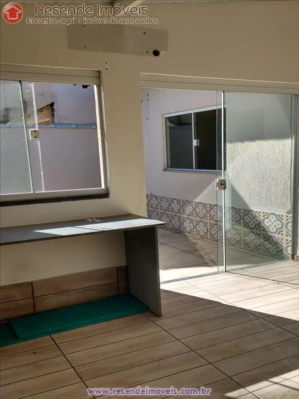 Foto 7 de 27 - Casa para venda em Jardim Aliança II