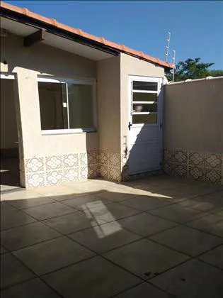 Casa para venda em Jardim Aliança II