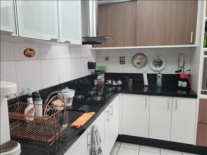 Apartamento para venda em Jardim Jalisco
