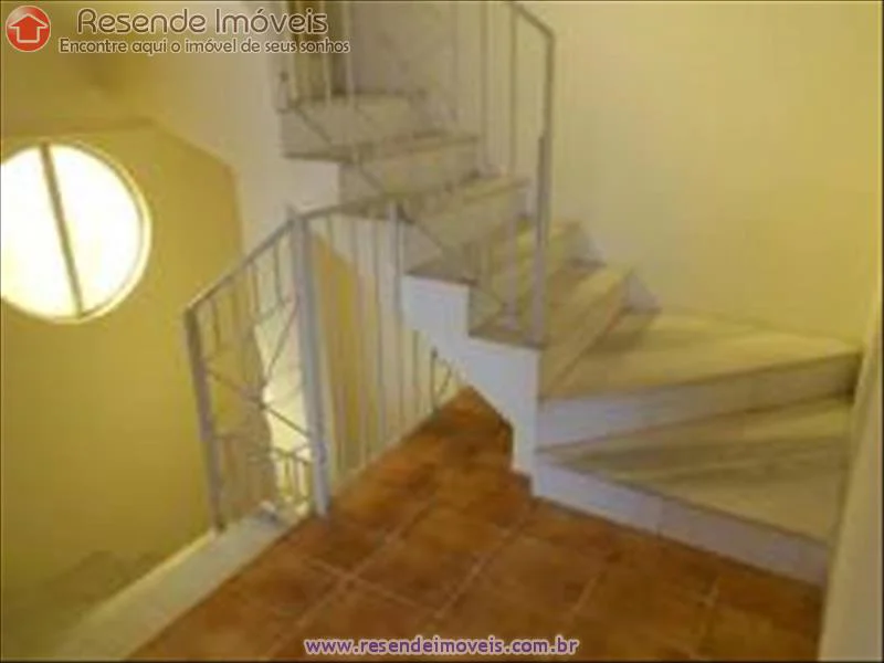 Foto 17 de 19 - Casa para aluguel em Vila Santa Cecília