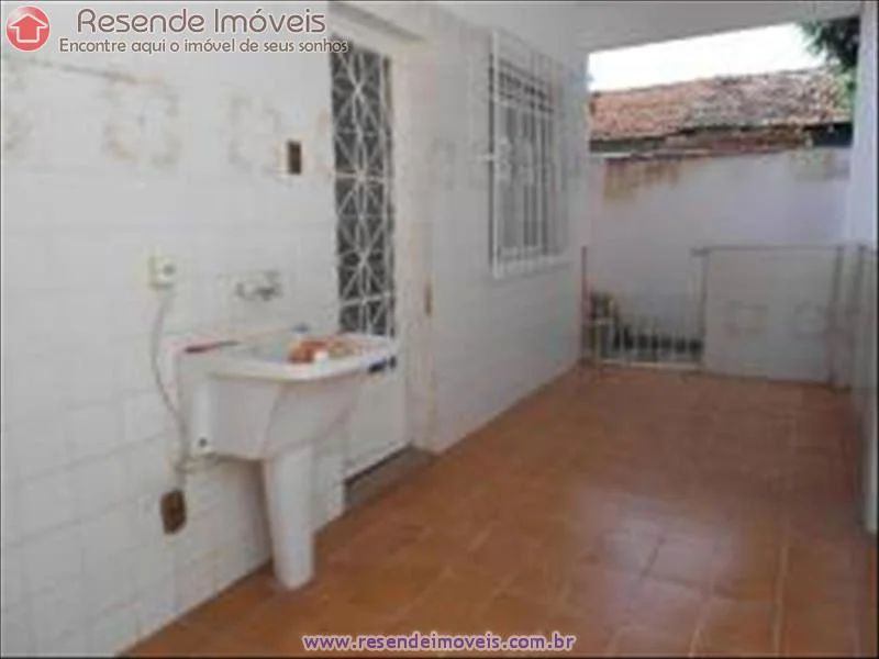 Foto 15 de 19 - Casa para aluguel em Vila Santa Cecília