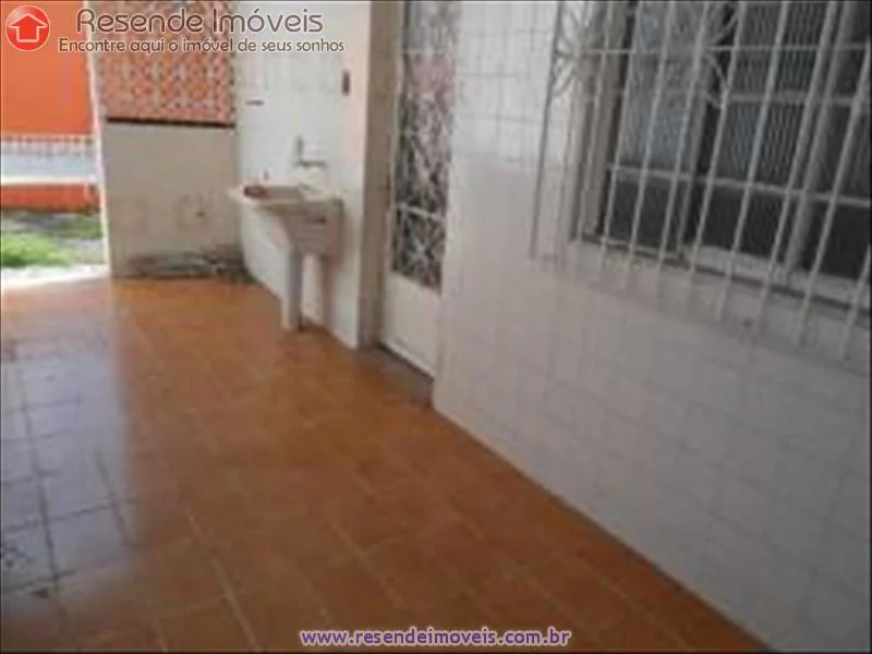 Foto 7 de 19 - Casa para aluguel em Vila Santa Cecília