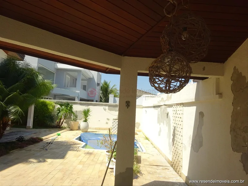 Foto 46 de 53 - Casa em condomínio para venda em Morada da Colina