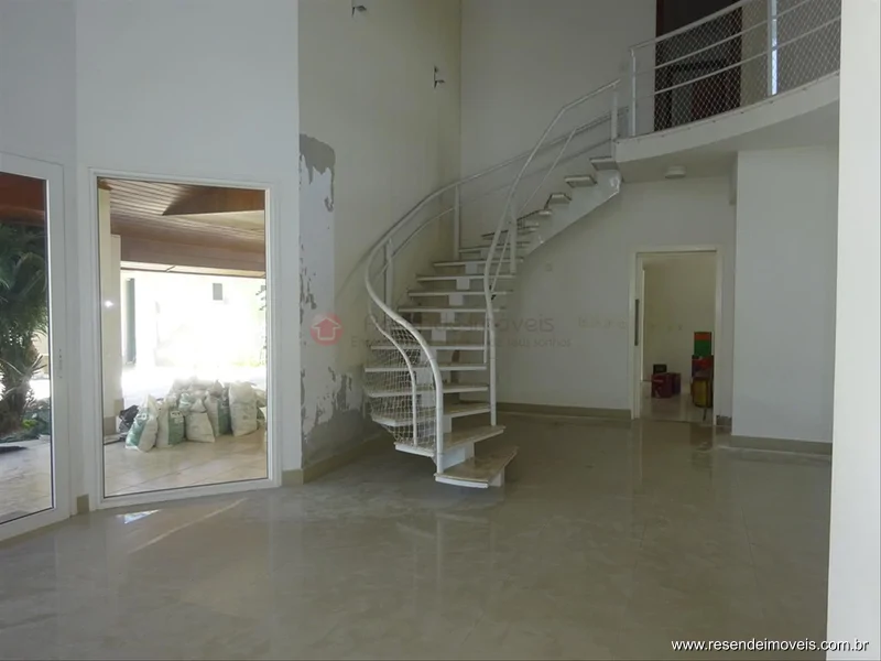 Foto 9 de 53 - Casa em condomínio para venda em Morada da Colina