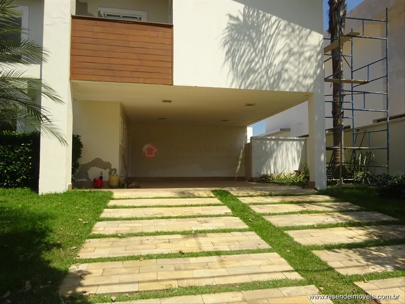 Foto 1 de 53 - Casa em condomínio para venda em Morada da Colina