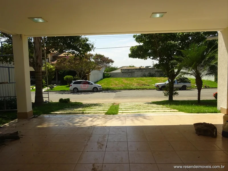 Foto 32 de 53 - Casa em condomínio para venda em Morada da Colina