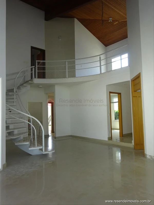 Foto 3 de 53 - Casa em condomínio para venda em Morada da Colina