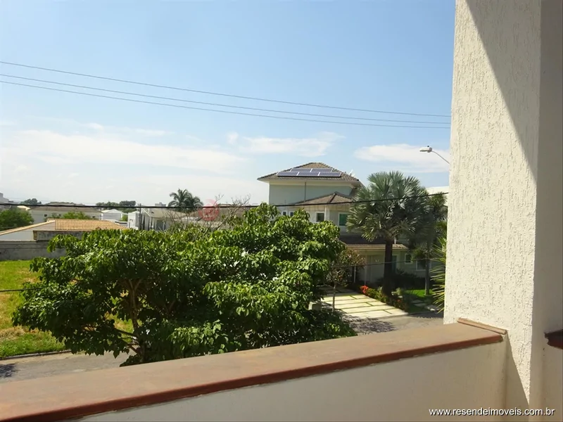 Foto 33 de 53 - Casa em condomínio para venda em Morada da Colina