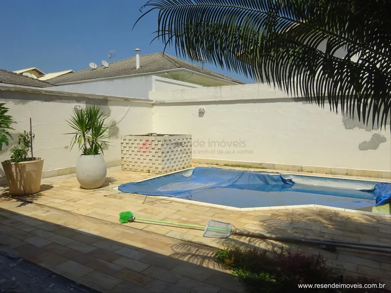 Foto 6 de 53 - Casa em condomínio para venda em Morada da Colina