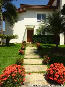 Casa em condomínio para venda em Morada da Colina
