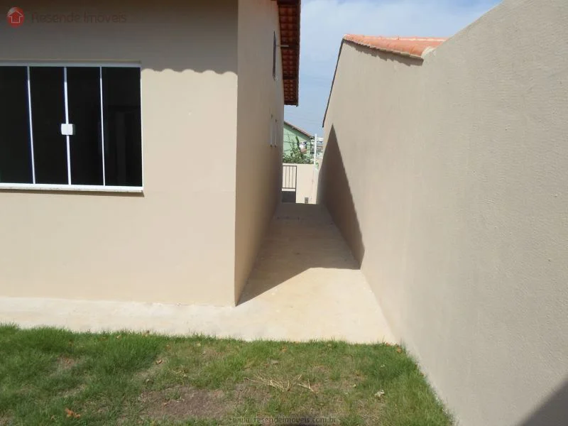 Foto 13 de 18 - Casa para venda em Mirante das Agulhas