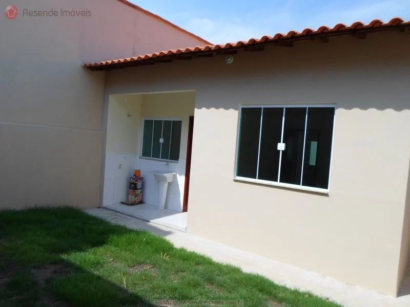 Foto 14 de 18 - Casa para venda em Mirante das Agulhas