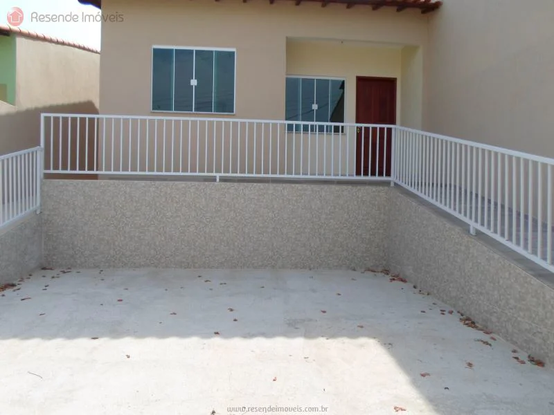 Foto 17 de 18 - Casa para venda em Mirante das Agulhas