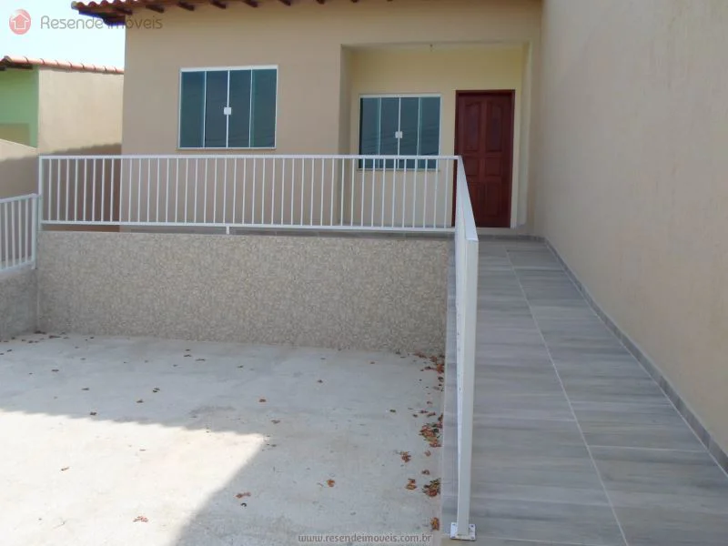 Foto 18 de 18 - Casa para venda em Mirante das Agulhas