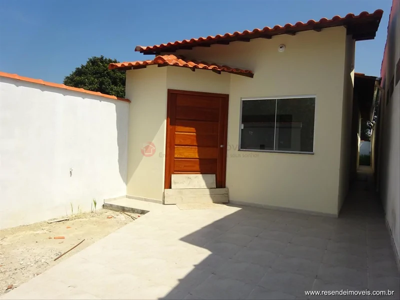 Foto 19 de 20 - Casa para venda em Itapuca