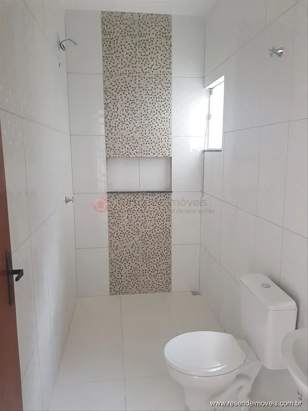 Foto 18 de 20 - Casa para venda em Itapuca