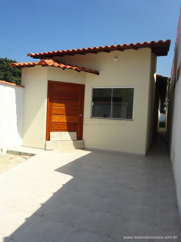 Foto 5 de 20 - Casa para venda em Itapuca