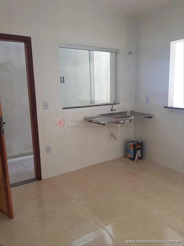 Foto 11 de 20 - Casa para venda em Itapuca