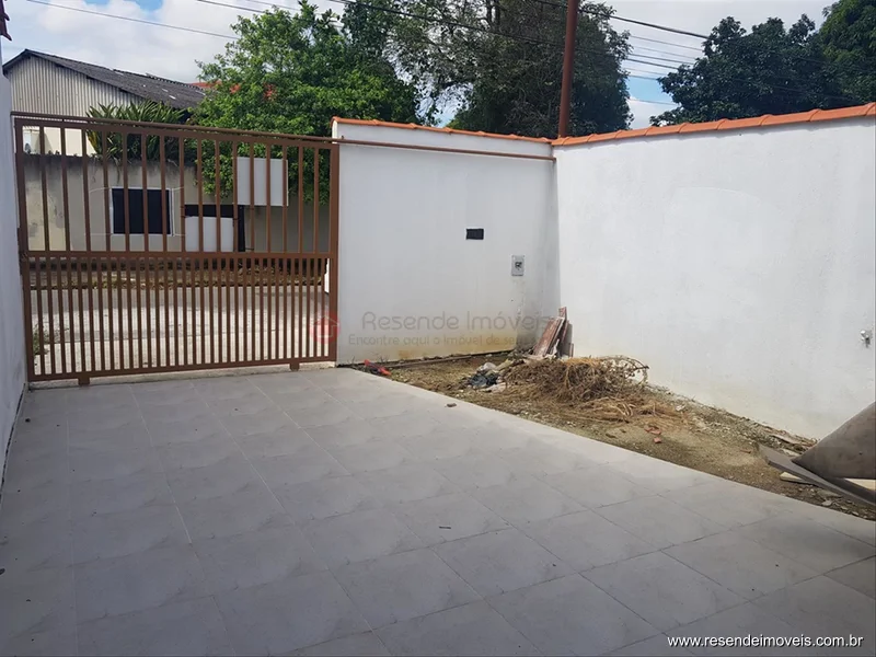 Foto 4 de 20 - Casa para venda em Itapuca