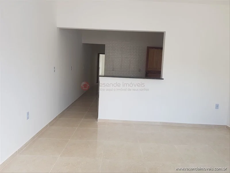 Foto 10 de 20 - Casa para venda em Itapuca