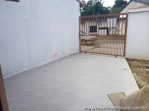 Casa para venda em Itapuca