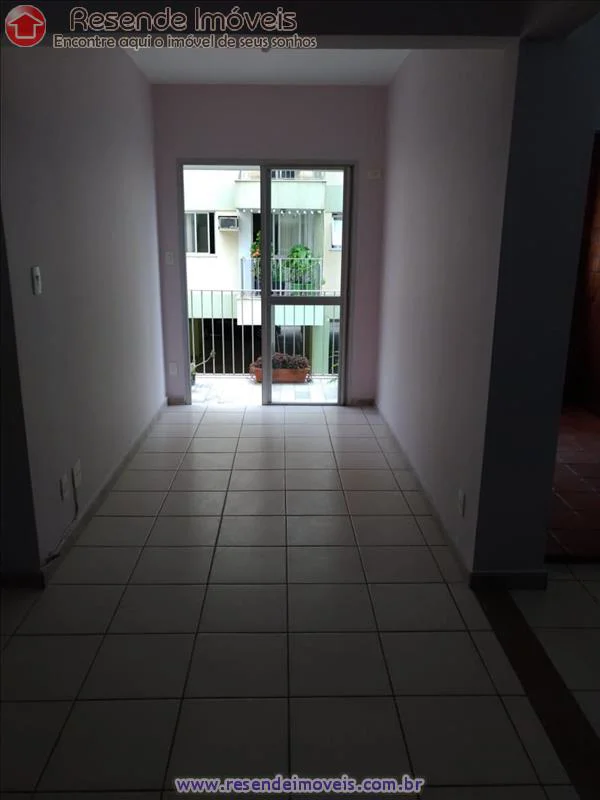 Foto 8 de 13 - Apartamento para aluguel em Vila Isabel