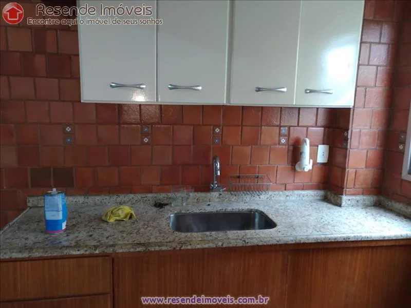 Foto 10 de 13 - Apartamento para aluguel em Vila Isabel