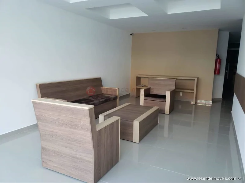 Foto 4 de 15 - Apartamento para venda em Vila Julieta