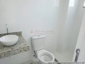 Apartamento para venda em Vila Julieta