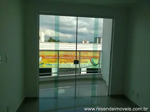 Apartamento para venda em Vila Julieta