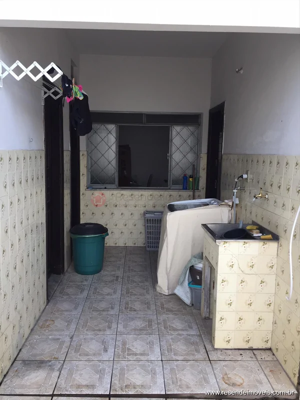 Foto 2 de 6 - Casa para venda em Vila Julieta