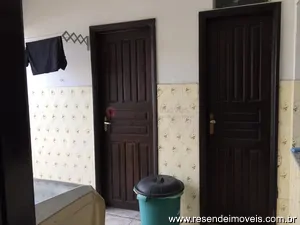 Casa para venda em Vila Julieta