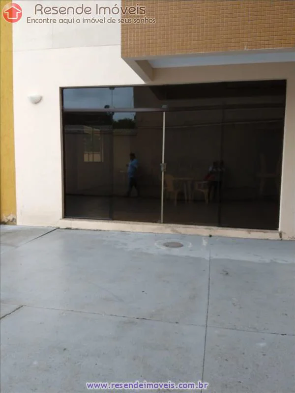 Foto 2 de 42 - Apartamento para aluguel em Centro