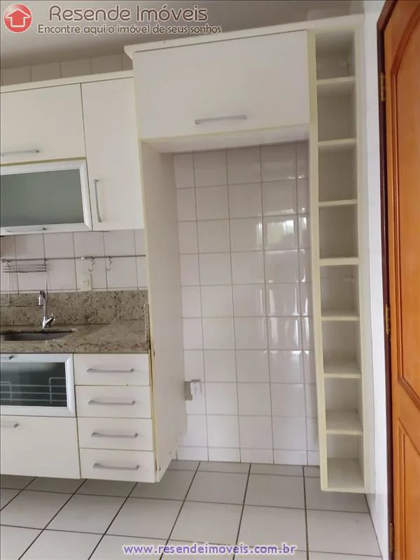 Foto 16 de 42 - Apartamento para aluguel em Centro