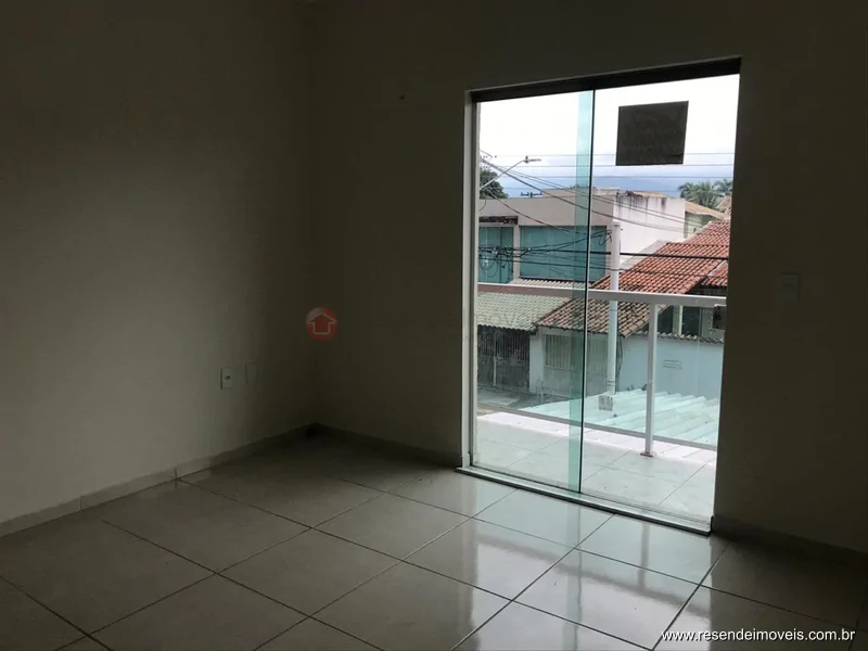 Foto 4 de 11 - Casa para venda em Mirante das Agulhas