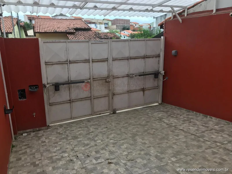 Foto 1 de 11 - Casa para venda em Mirante das Agulhas