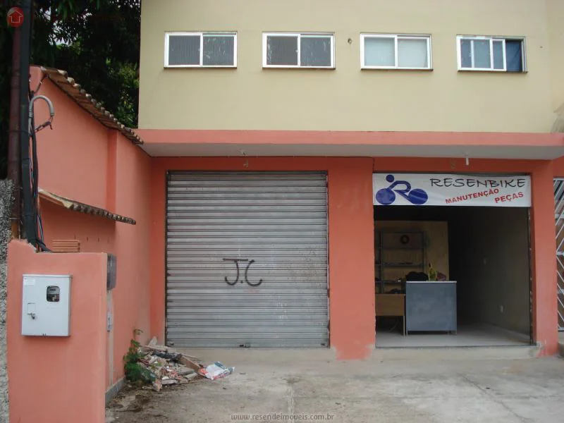 Foto 1 de 2 - Loja para aluguel em Manejo