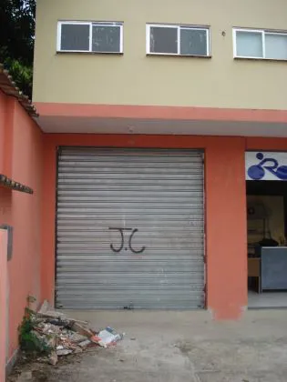 Loja para aluguel em Manejo