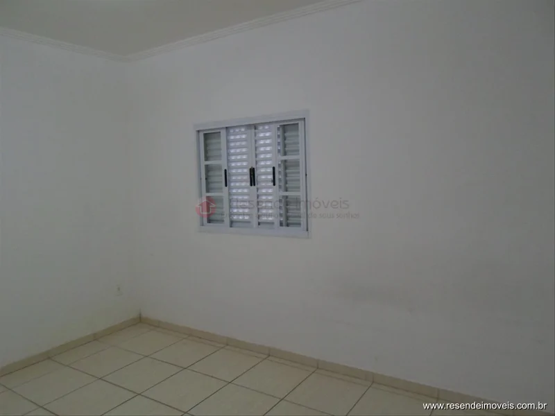 Foto 13 de 17 - Casa para venda em Jardim D'Oeste