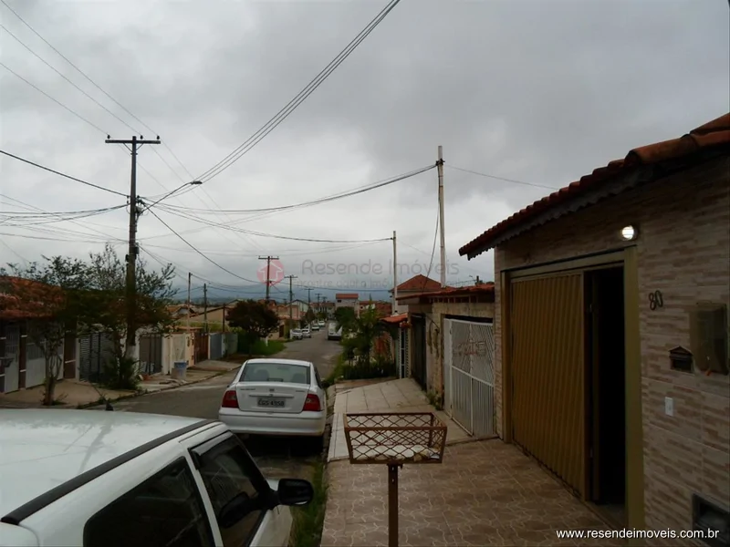 Foto 2 de 17 - Casa para venda em Jardim D'Oeste